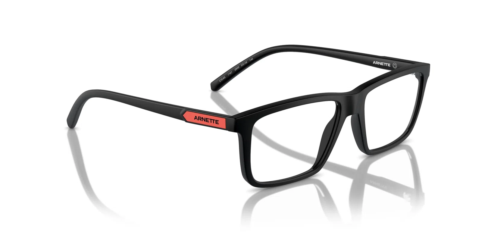 Arnette Eyeke 7197 Eyeglasses - view 33
